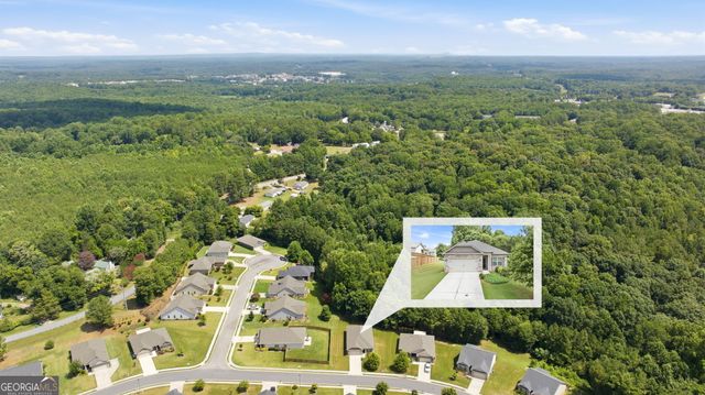 645 Skyview Drive, Commerce, GA 30529