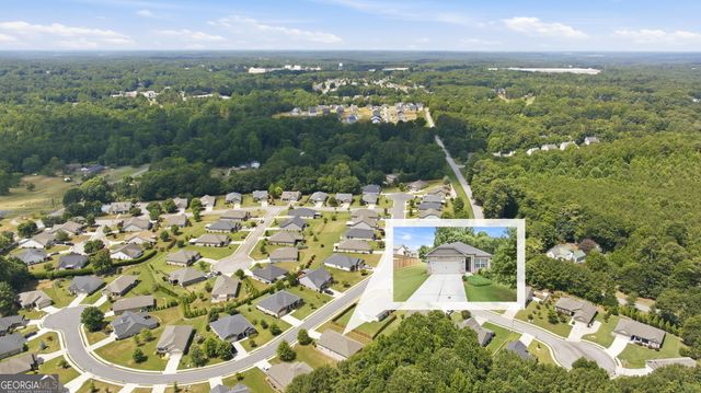 645 Skyview Drive, Commerce, GA 30529