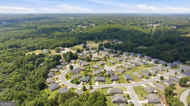 645 Skyview Drive, Commerce, GA 30529