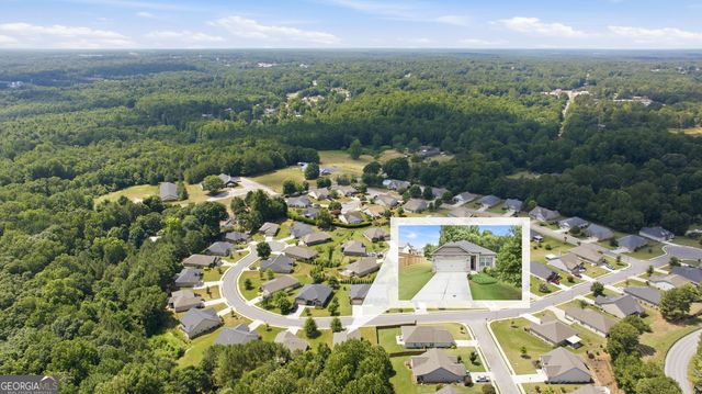 645 Skyview Drive, Commerce, GA 30529