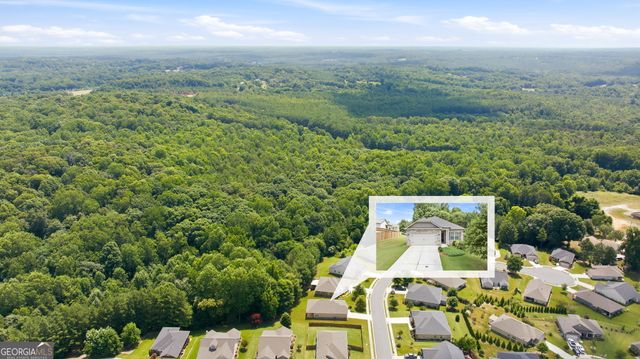 645 Skyview Drive, Commerce, GA 30529