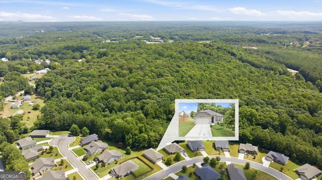 645 Skyview Drive, Commerce, GA 30529