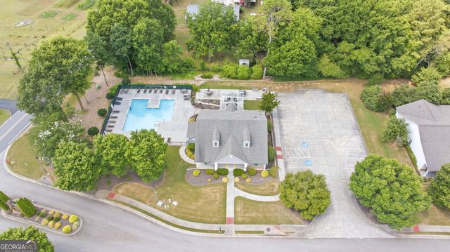 645 Skyview Drive, Commerce, GA 30529