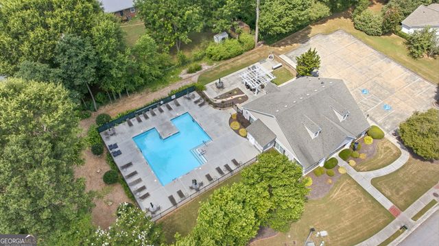 645 Skyview Drive, Commerce, GA 30529