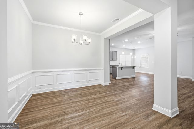645 Skyview Drive, Commerce, GA 30529