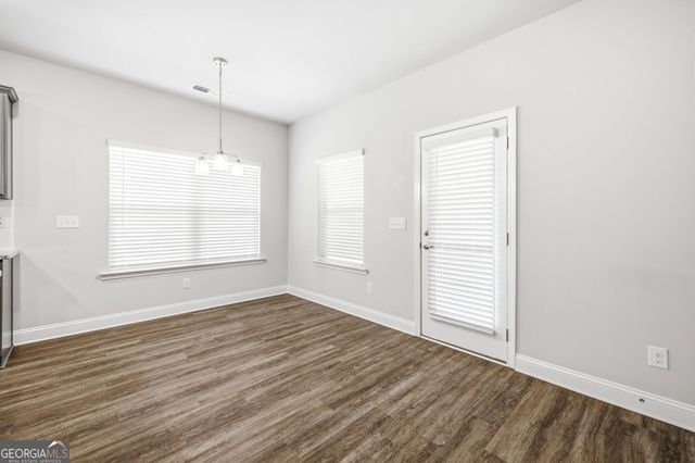 645 Skyview Drive, Commerce, GA 30529