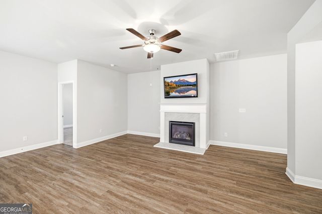 645 Skyview Drive, Commerce, GA 30529