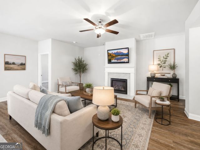 645 Skyview Drive, Commerce, GA 30529