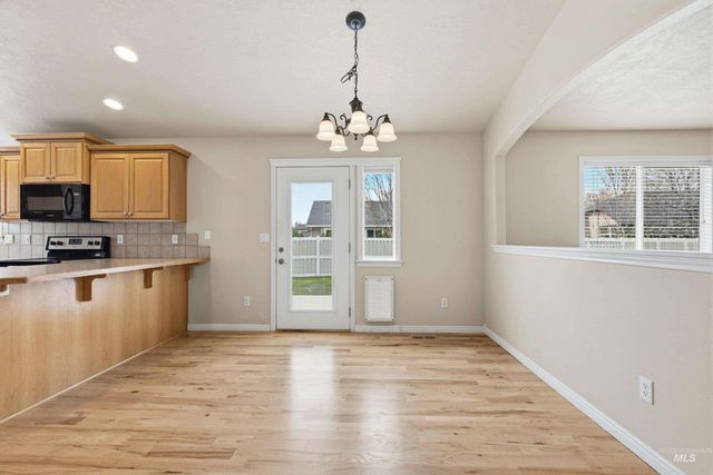 3787 N Alexis Way, Meridian, ID 83646