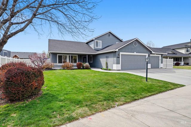 3787 N Alexis Way, Meridian, ID 83646