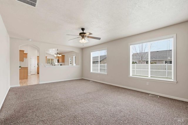 3787 N Alexis Way, Meridian, ID 83646