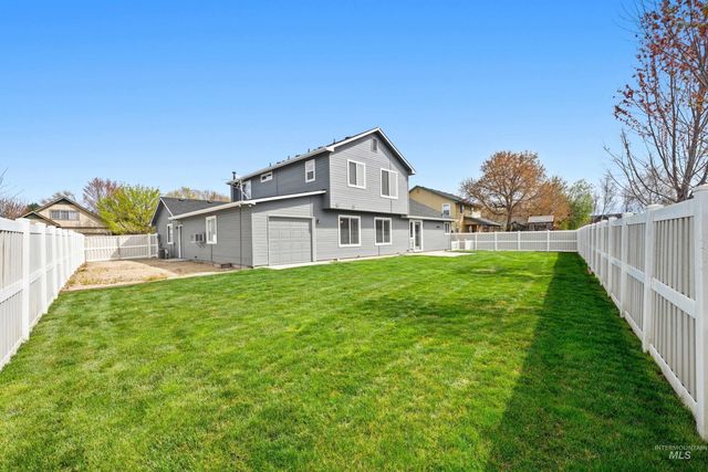 3787 N Alexis Way, Meridian, ID 83646