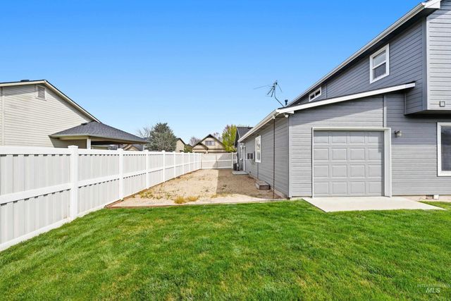 3787 N Alexis Way, Meridian, ID 83646