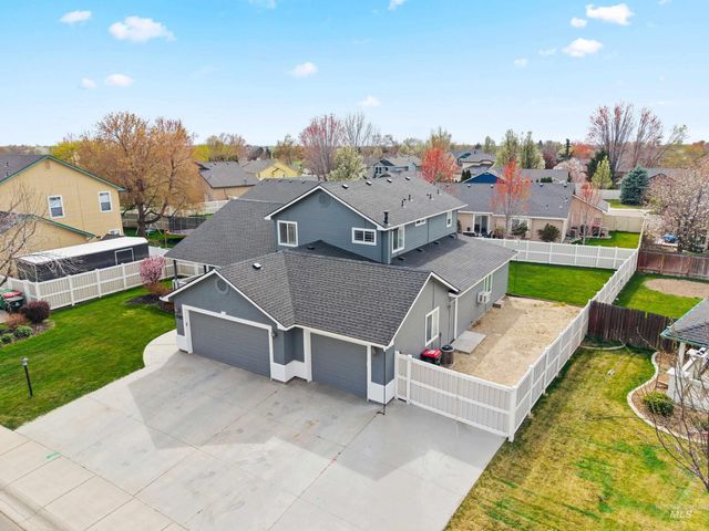 3787 N Alexis Way, Meridian, ID 83646