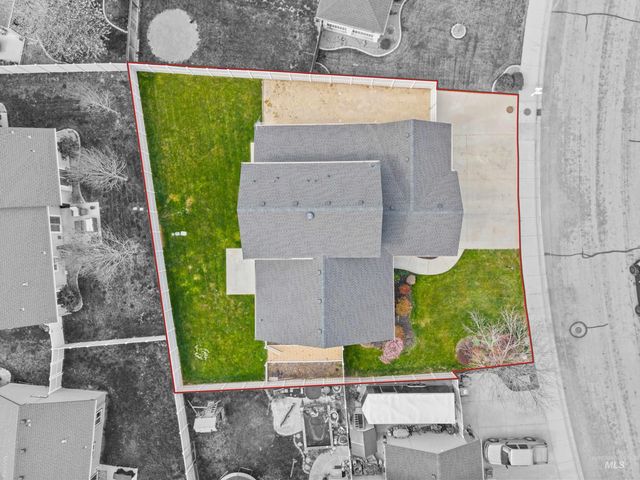 3787 N Alexis Way, Meridian, ID 83646