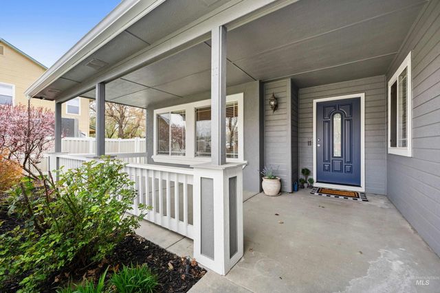 3787 N Alexis Way, Meridian, ID 83646