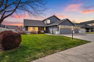 3787 N Alexis Way, Meridian, ID 83646