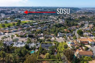 5861 College Avenue, San Diego, CA 92120