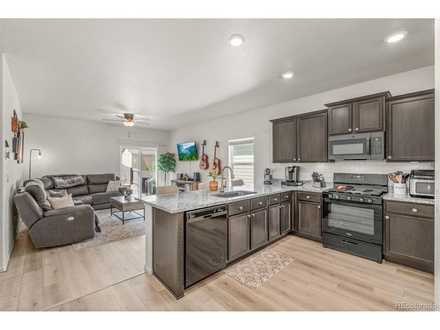 319 Walnut St, Bennett, CO 80102