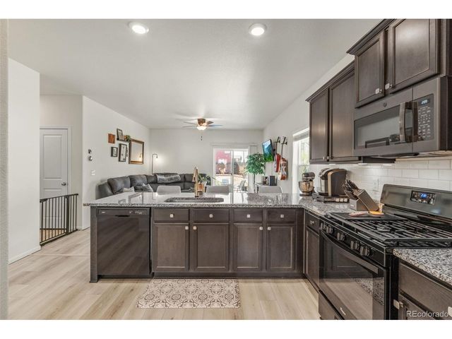 319 Walnut St, Bennett, CO 80102