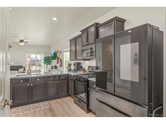 319 Walnut St, Bennett, CO 80102