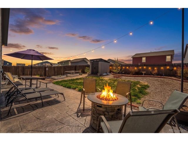 319 Walnut St, Bennett, CO 80102