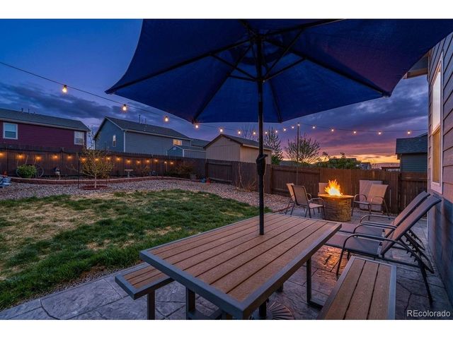 319 Walnut St, Bennett, CO 80102