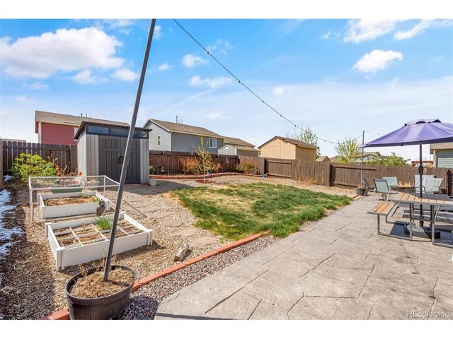 319 Walnut St, Bennett, CO 80102