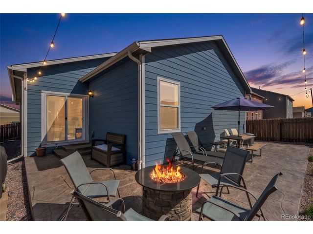 319 Walnut St, Bennett, CO 80102