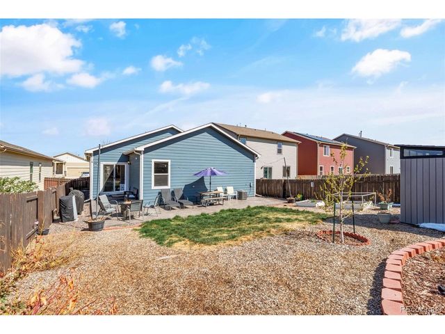 319 Walnut St, Bennett, CO 80102
