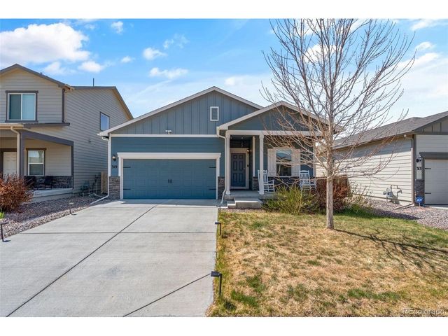 319 Walnut St, Bennett, CO 80102