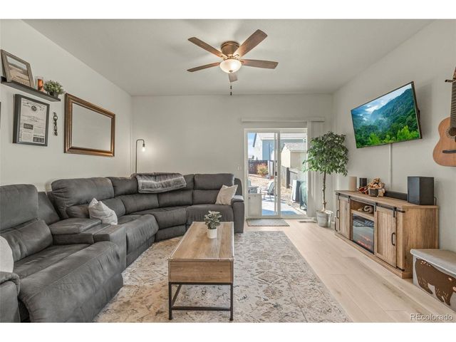 319 Walnut St, Bennett, CO 80102