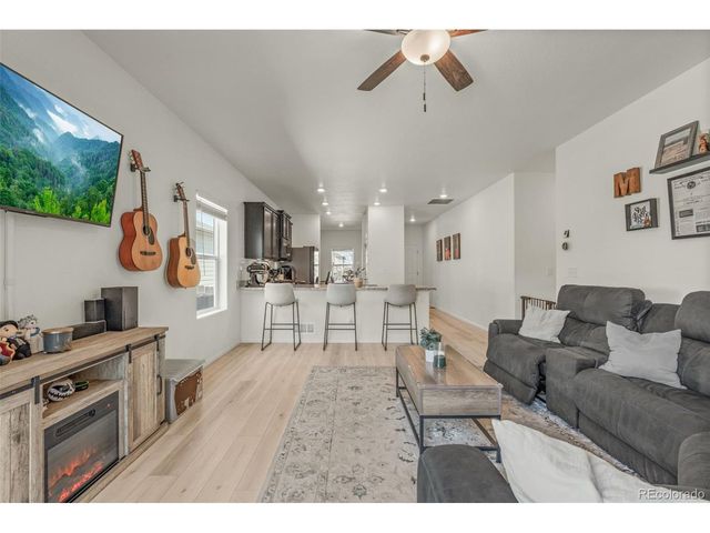 319 Walnut St, Bennett, CO 80102