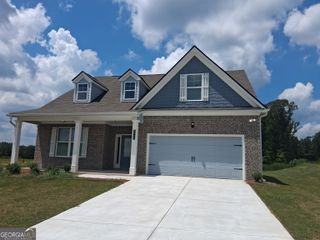 5985 Spring Way, Stonecrest, GA 30038