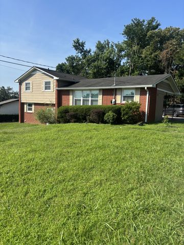 221 Bonnavue Dr, Hermitage, TN 37076