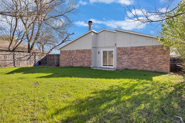 9456 Culberson Street, Dallas, TX 75227