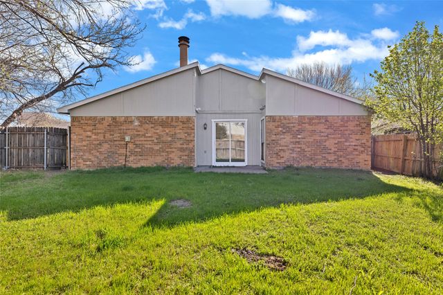 9456 Culberson Street, Dallas, TX 75227