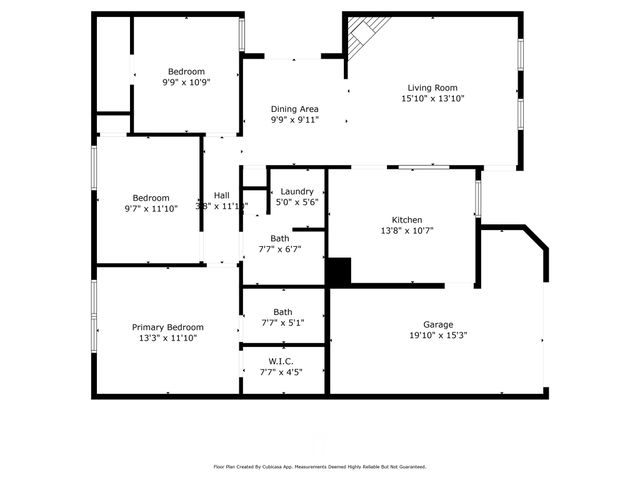 9456 Culberson Street, Dallas, TX 75227