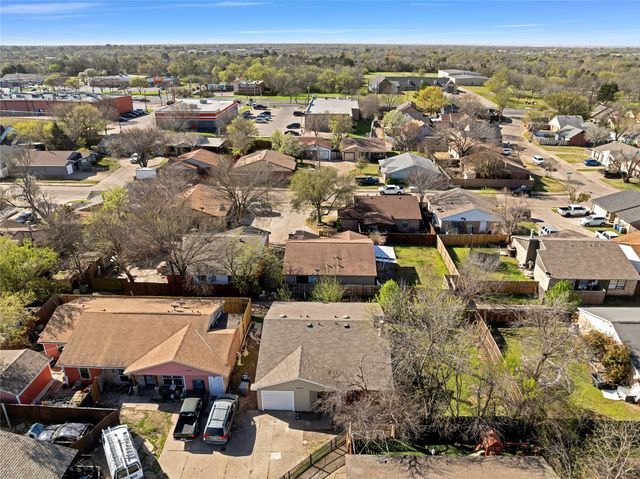 9456 Culberson Street, Dallas, TX 75227