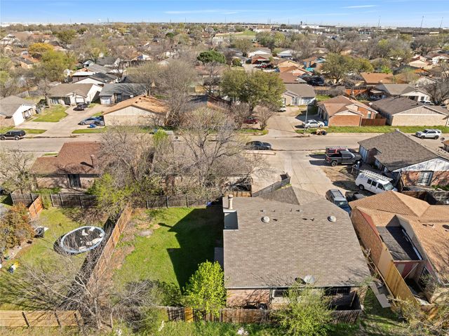 9456 Culberson Street, Dallas, TX 75227