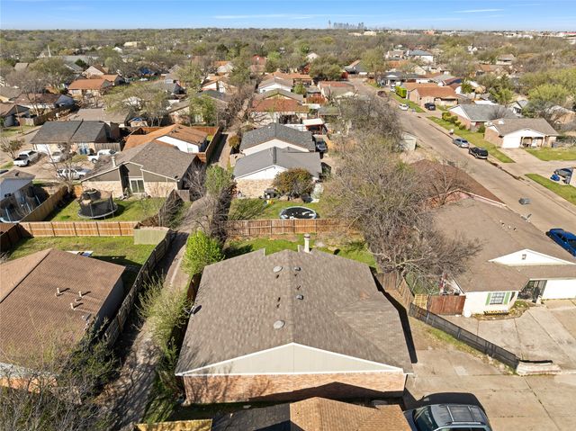 9456 Culberson Street, Dallas, TX 75227