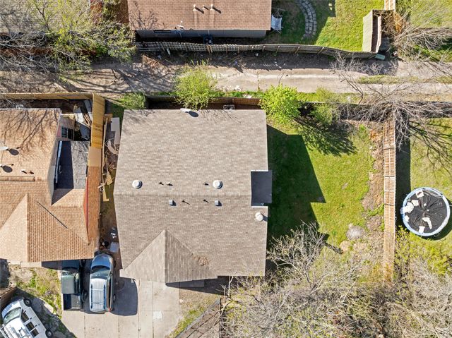 9456 Culberson Street, Dallas, TX 75227