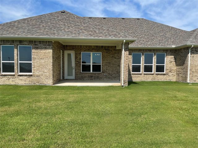 211 Marie Lane, Waxahachie, TX 75167