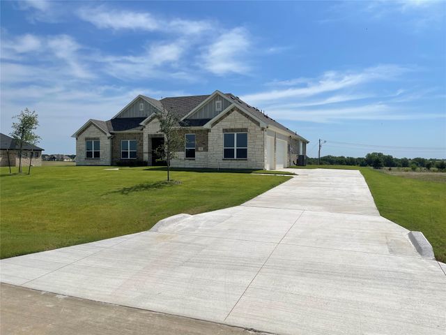 211 Marie Lane, Waxahachie, TX 75167