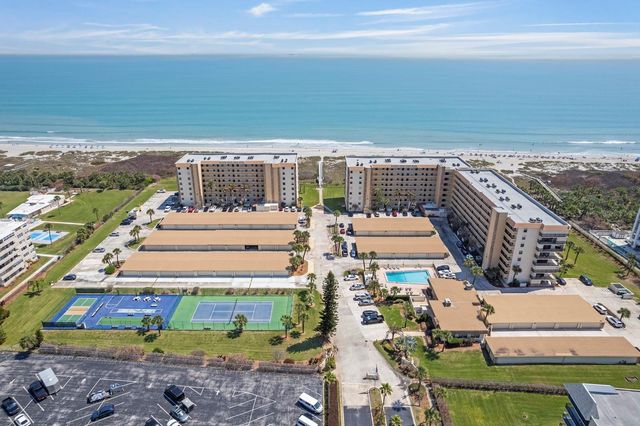 1890 N ATLANTIC AVENUE A404, Cocoa Beach, FL 32931