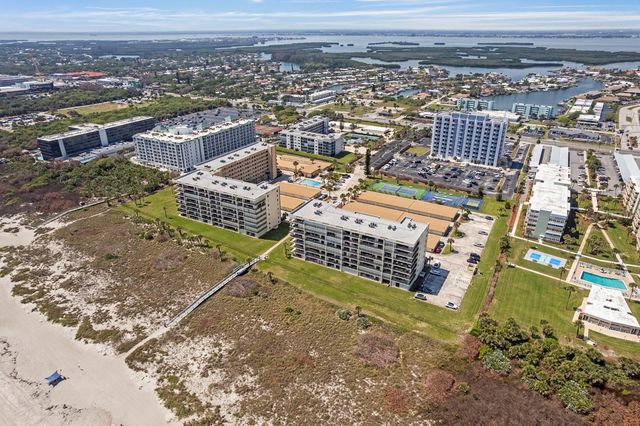 1890 N ATLANTIC AVENUE A404, Cocoa Beach, FL 32931