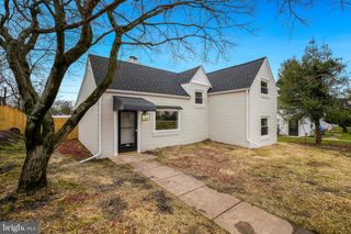 6517 LEHNERT ST, Baltimore, MD 21207