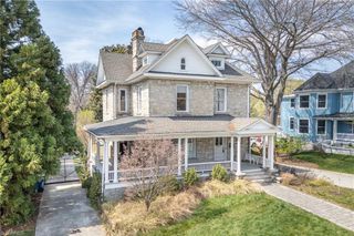 607 N Main Street, Mount Airy, NC 27020