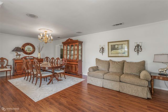 1505 Lafitte Cove, Shreveport, LA 71105