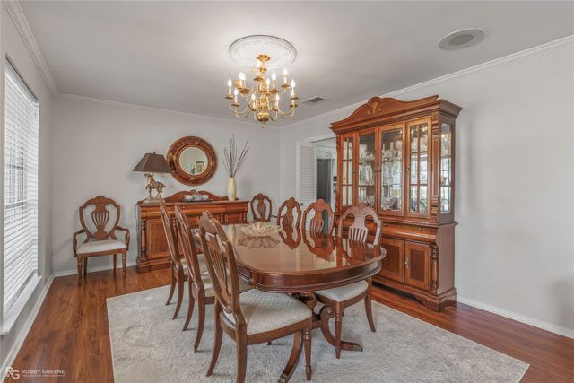1505 Lafitte Cove, Shreveport, LA 71105